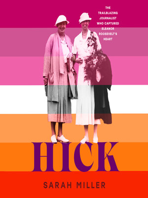 cover image of Hick
